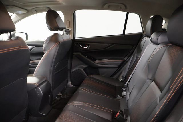 Used 2023 Subaru Crosstrek 2.5i Limited w/ Popular Package #4A image 32