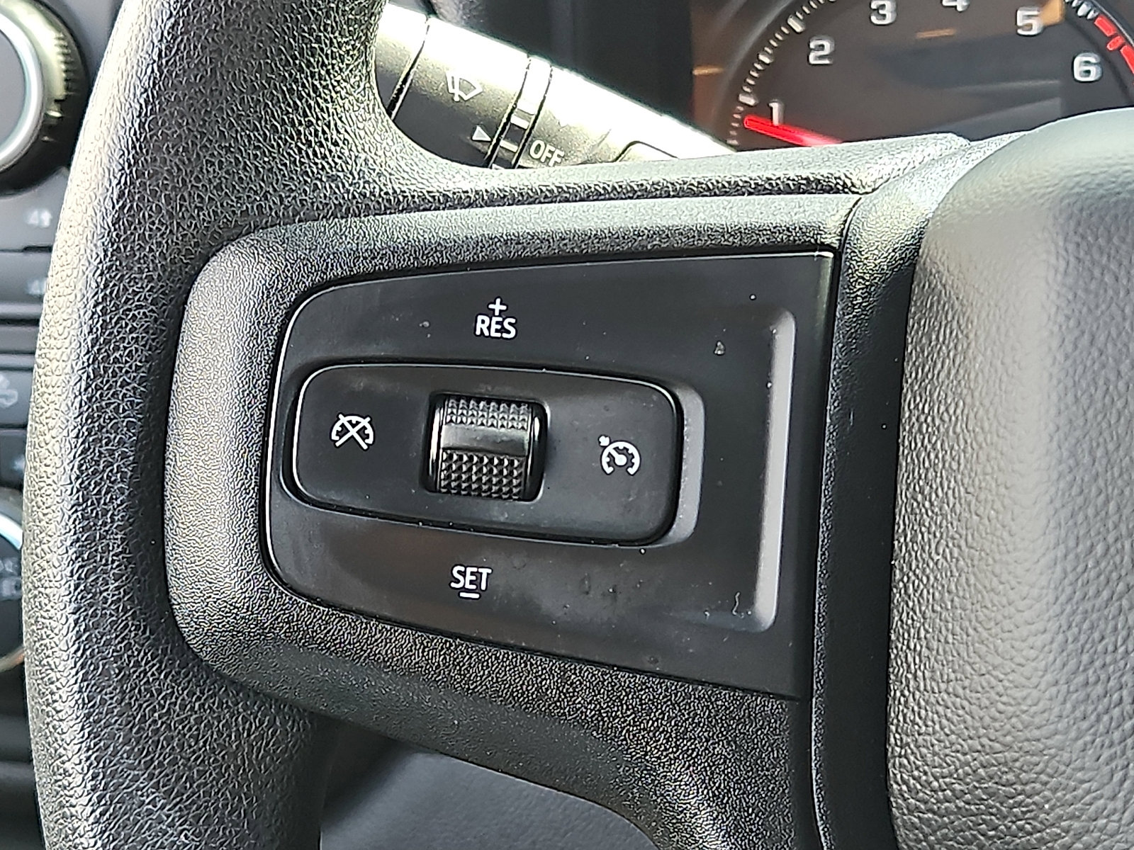 Used 2022 Chevrolet Silverado 1500 Custom Trail Boss AWD/4WD image 20