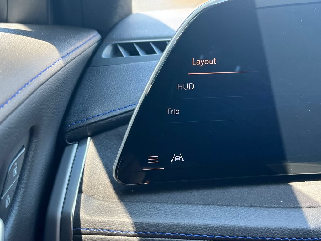 Certified 2024 Cadillac XT4 Sport AWD/4WD image 22