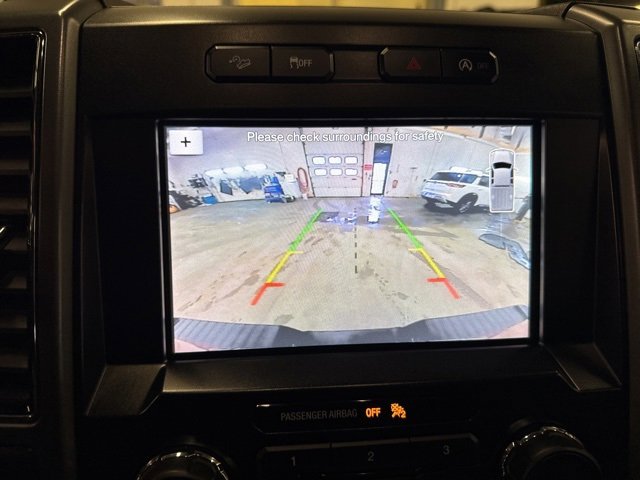 Used 2019 Ford F150 XLT w/ Equipment Group 301A Mid image 16