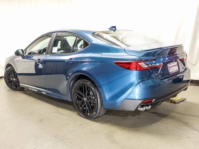 New 2026 Toyota Camry SE image 5