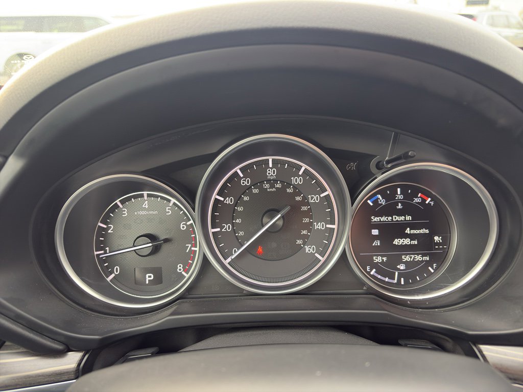 Used 2018 MAZDA CX-5 Grand Touring w/ Premium Package image 23