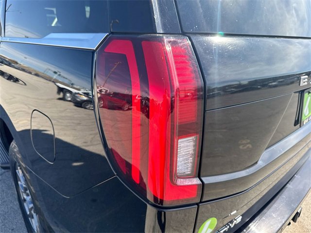 Certified 2025 Ford Expedition Active image 38