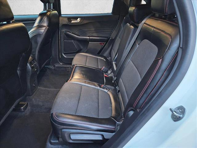 Certified 2023 Ford Escape ST-Line w/ Tech Pack #1 image 16