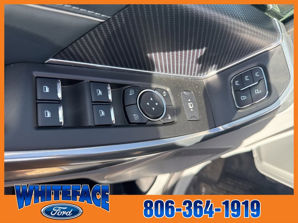 Used 2024 Ford F350 Limited w/ FX4 Off-Road Package image 13