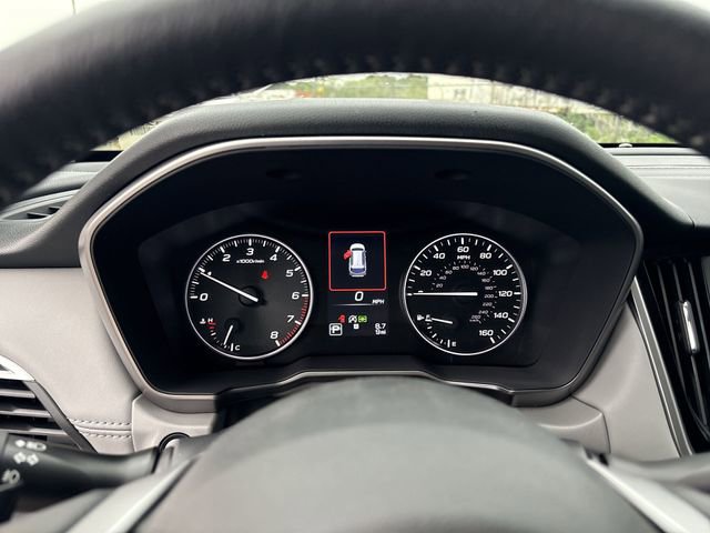 New 2025 Subaru Outback Limited image 15