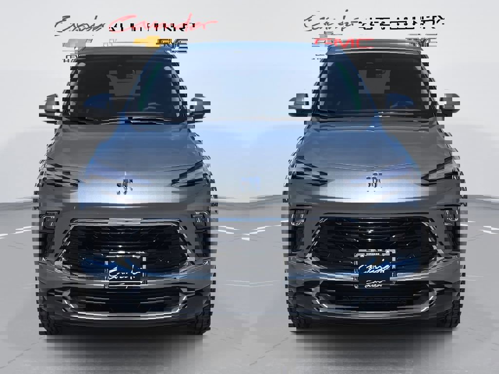 New 2026 Buick Encore GX Preferred w/ Comfort Package FWD image 2