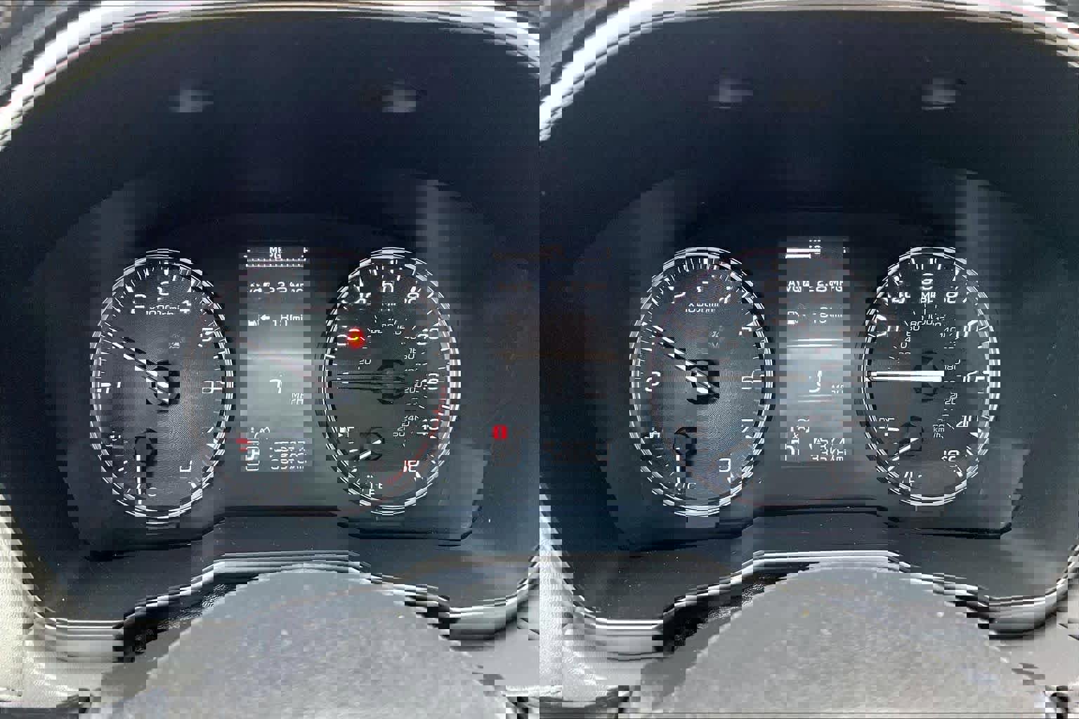 Used 2023 Subaru Outback Onyx Edition AWD/4WD image 26