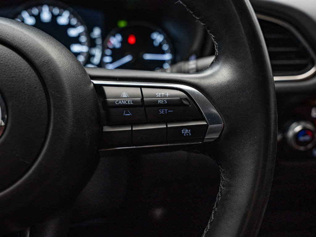 Used 2024 MAZDA CX-30 AWD 2.5 S w/ Preferred Package image 29