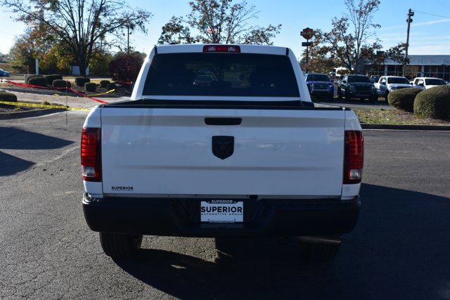 Used 2024 RAM 1500 Classic Warlock image 6