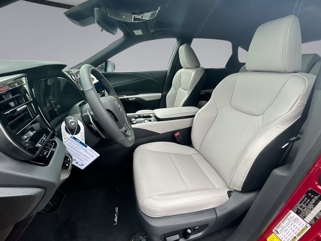 New 2026 Lexus RX 350 Premium Plus AWD/4WD image 4