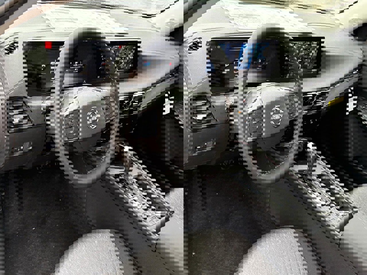 New 2026 Nissan Sentra SV w/ SV Convenience Package image 14