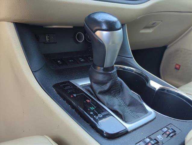 Used 2016 Toyota Highlander Limited Platinum AWD/4WD image 21