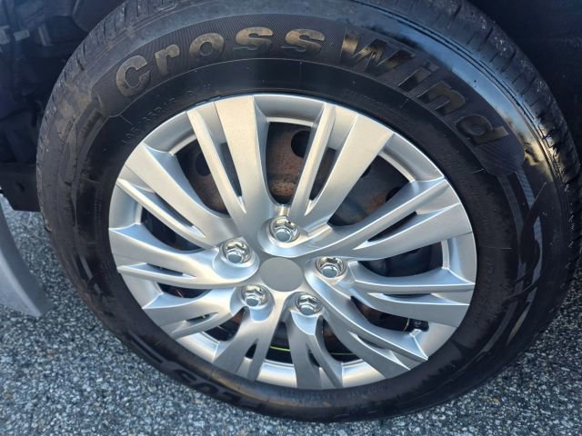 Used 2012 Subaru Impreza 2.0i image 7