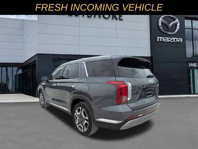 Used 2025 Hyundai Palisade Limited image 5