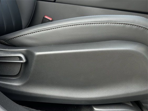 New 2026 Acura ADX FWD image 30
