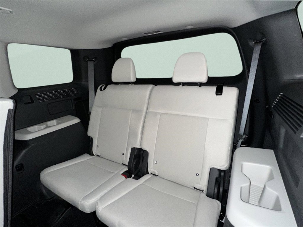 New 2026 Hyundai Santa Fe SE image 24