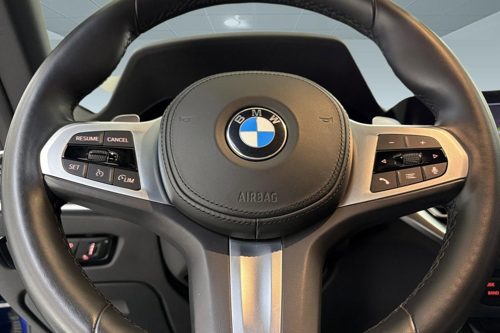 Used 2022 BMW 230i Coupe w/ M Sport Package image 14