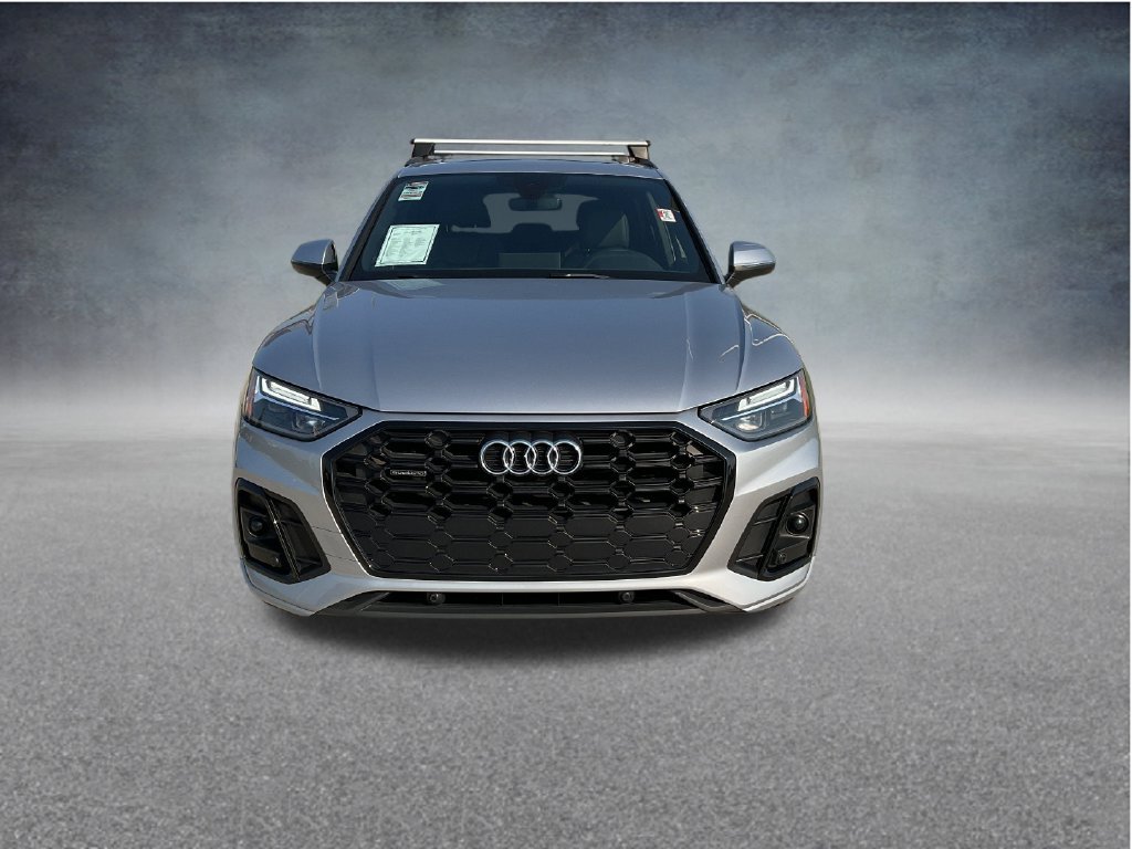 Used 2025 Audi Q5 2.0T Premium AWD/4WD image 2