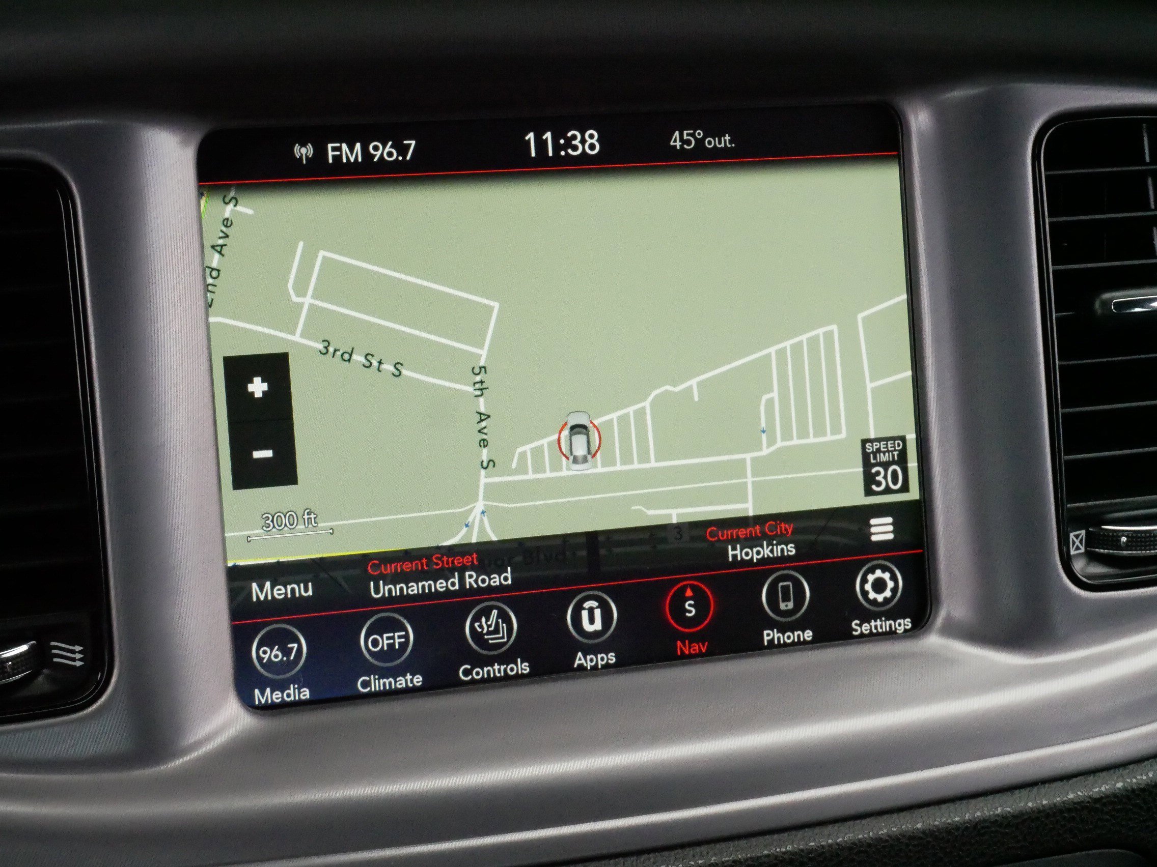 Used 2023 Dodge Charger GT w/ Blacktop Package image 21