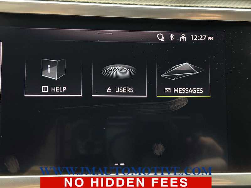 Used 2022 Audi Q3 2.0T Premium image 25