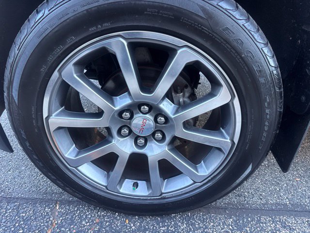 Used 2019 GMC Canyon Denali AWD/4WD image 4