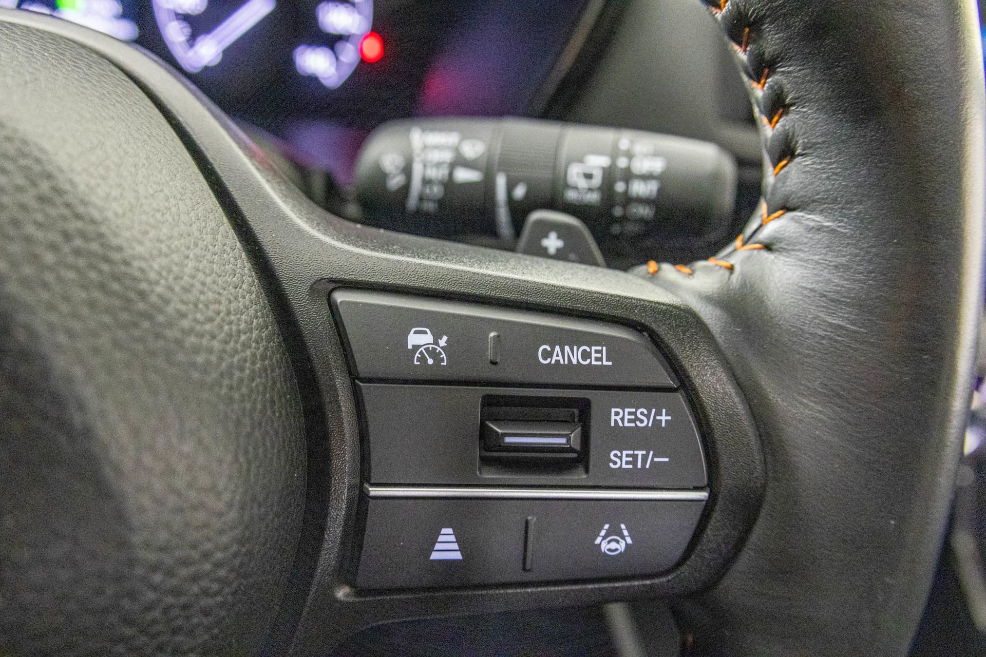 Used 2024 Honda CR-V Sport image 32