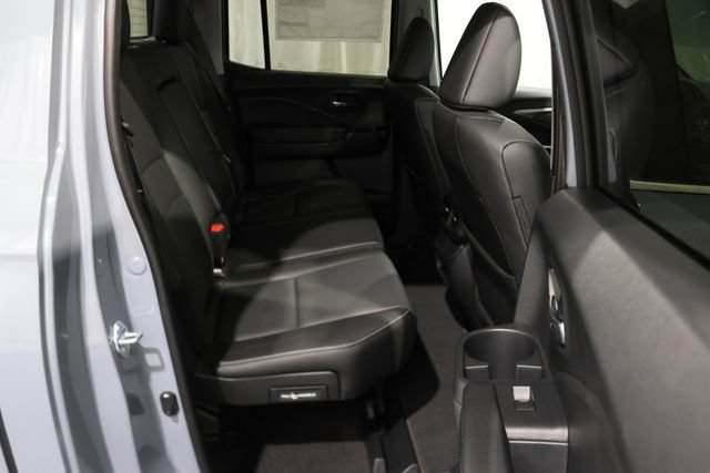 New 2026 Honda Ridgeline RTL image 18