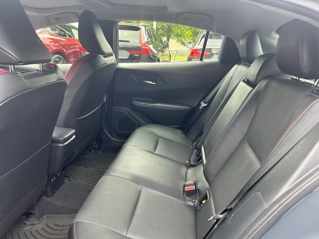 Used 2023 Toyota Prius Prime FWD image 13