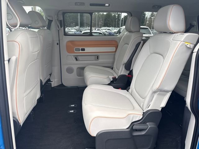 New 2025 Volkswagen ID. Buzz Pro S Plus image 14