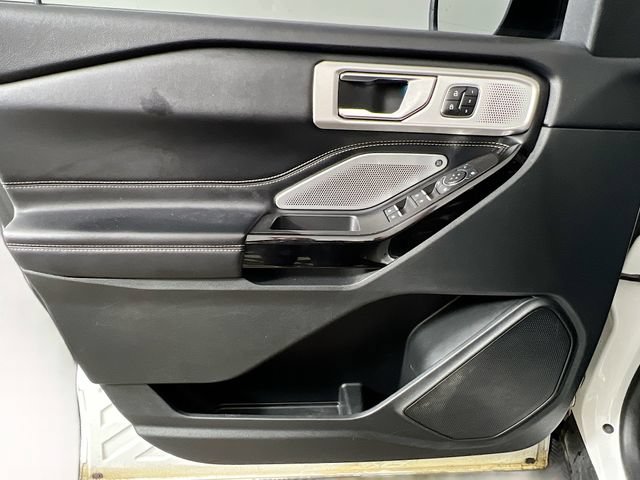 Used 2021 Ford Explorer ST w/ Equipment Group 401A AWD/4WD image 33
