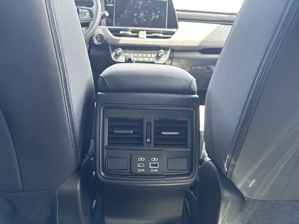 New 2026 Subaru Outback Premium image 23