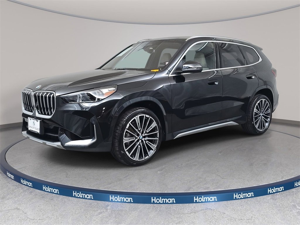 Used 2025 BMW X1 xDrive28i w/ Convenience Package image 1