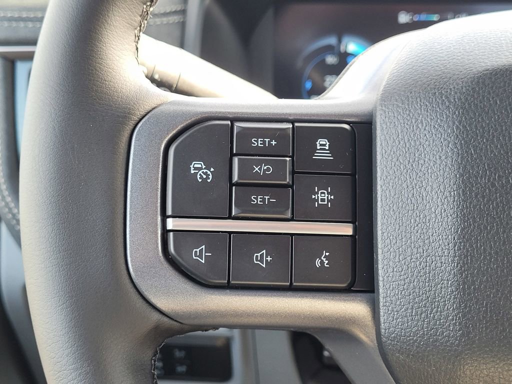 New 2025 Ford F150 Lightning Flash image 41