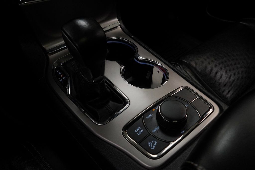 Used 2021 Jeep Grand Cherokee Limited w/ Quick Order Package 28K 80th image 33