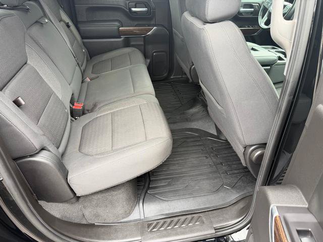 Used 2021 GMC Sierra 1500 Elevation AWD/4WD image 16