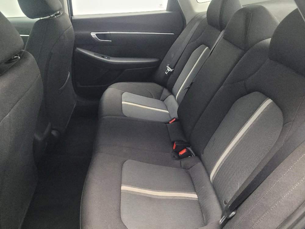 Used 2022 Hyundai Sonata SE FWD image 18