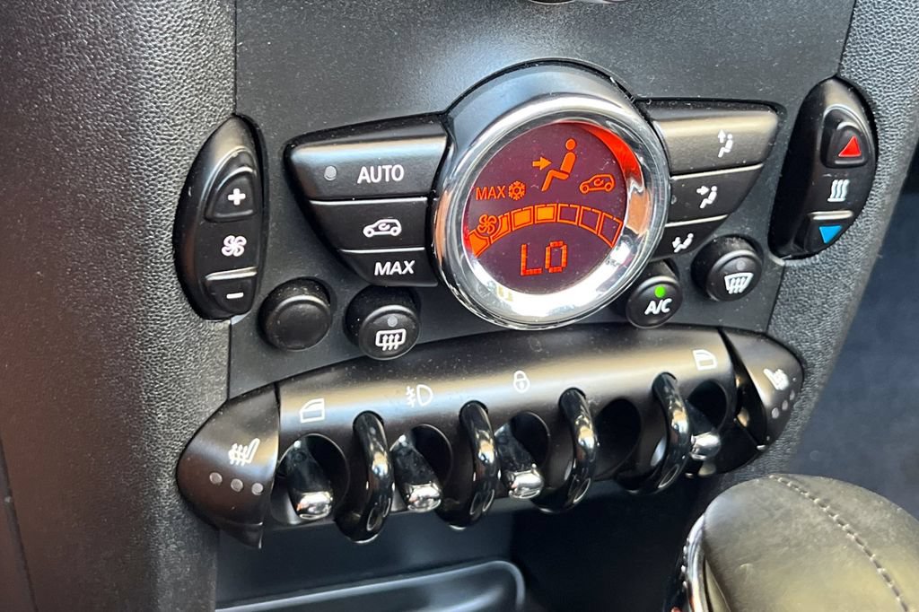 Used 2015 MINI Cooper Roadster S FWD image 20