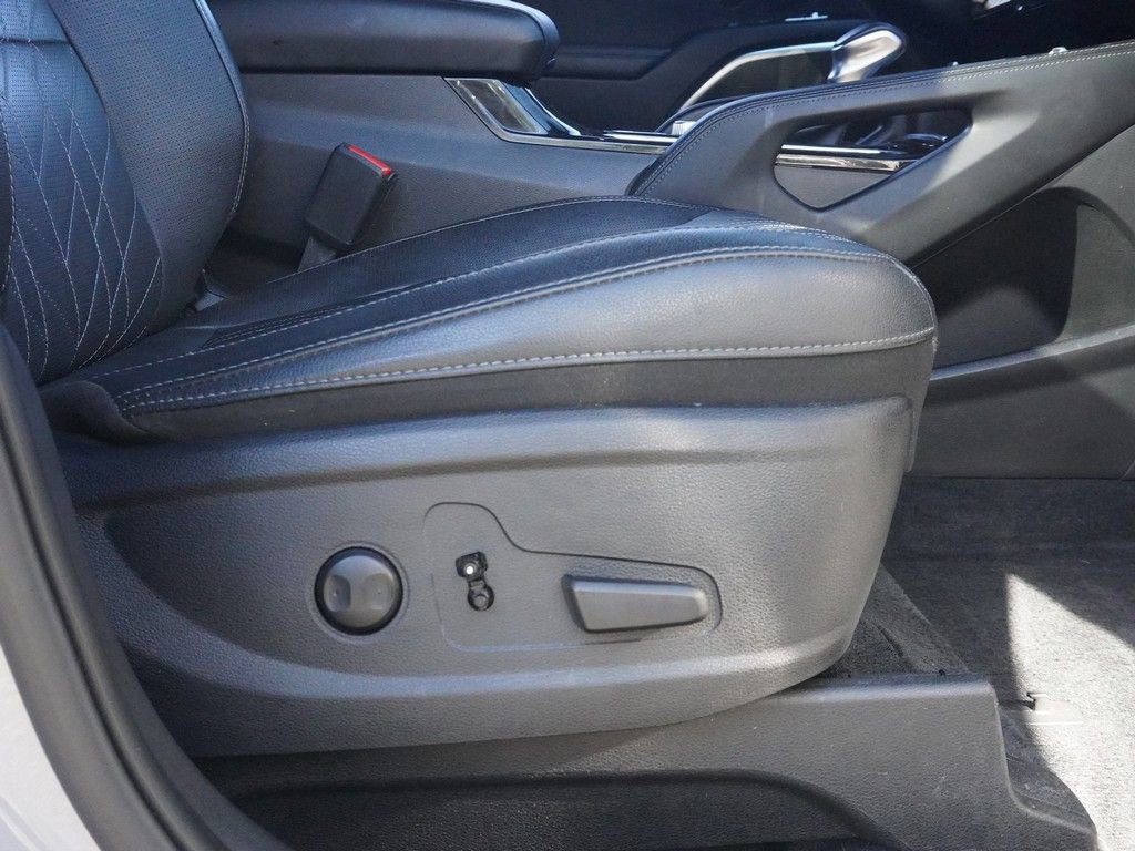 Used 2024 Kia Telluride EX X-Line AWD/4WD image 27