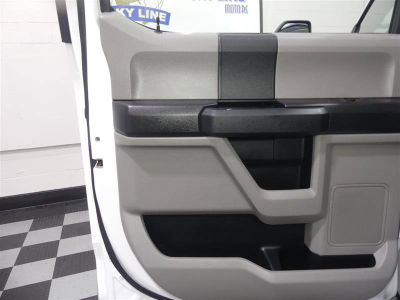 Used 2020 Ford F250 XL w/ Power Equipment Group image 23