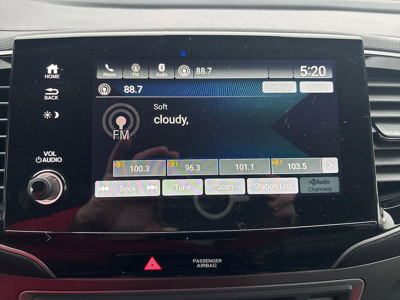 Used 2019 Honda Pilot EX-L image 21