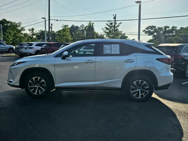 Used 2021 Lexus RX 350 AWD w/ Premium Package image 13