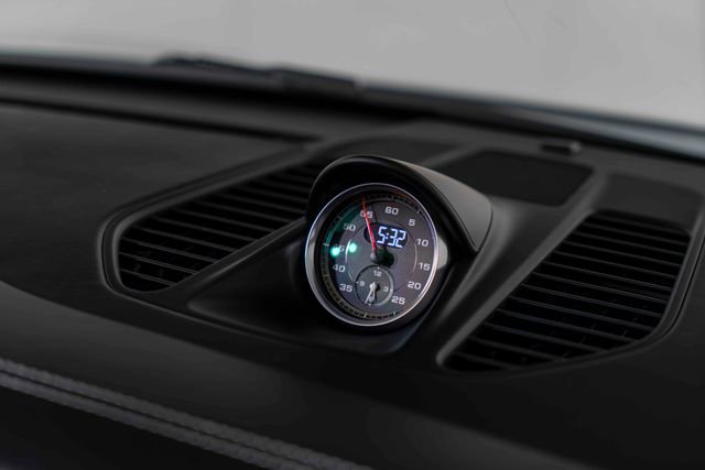 Used 2016 Porsche 911 Carrera GTS image 29