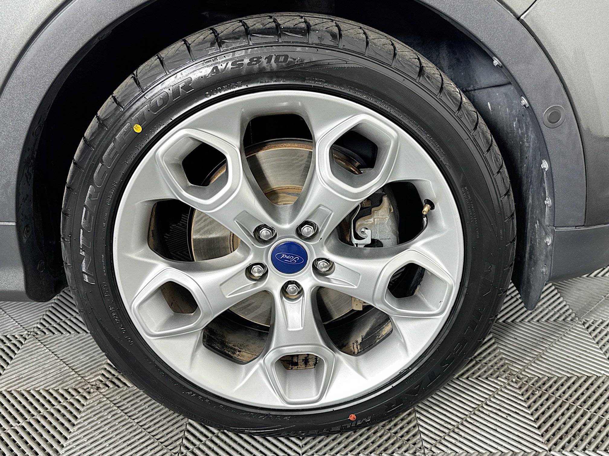 Used 2016 Ford Escape Titanium w/ Equipment Group 301A image 31