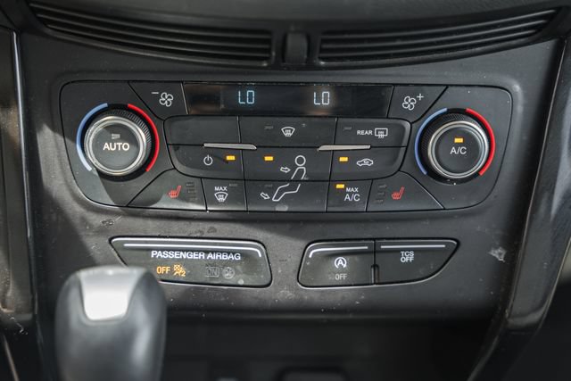 Used 2017 Ford Escape Titanium FWD image 30
