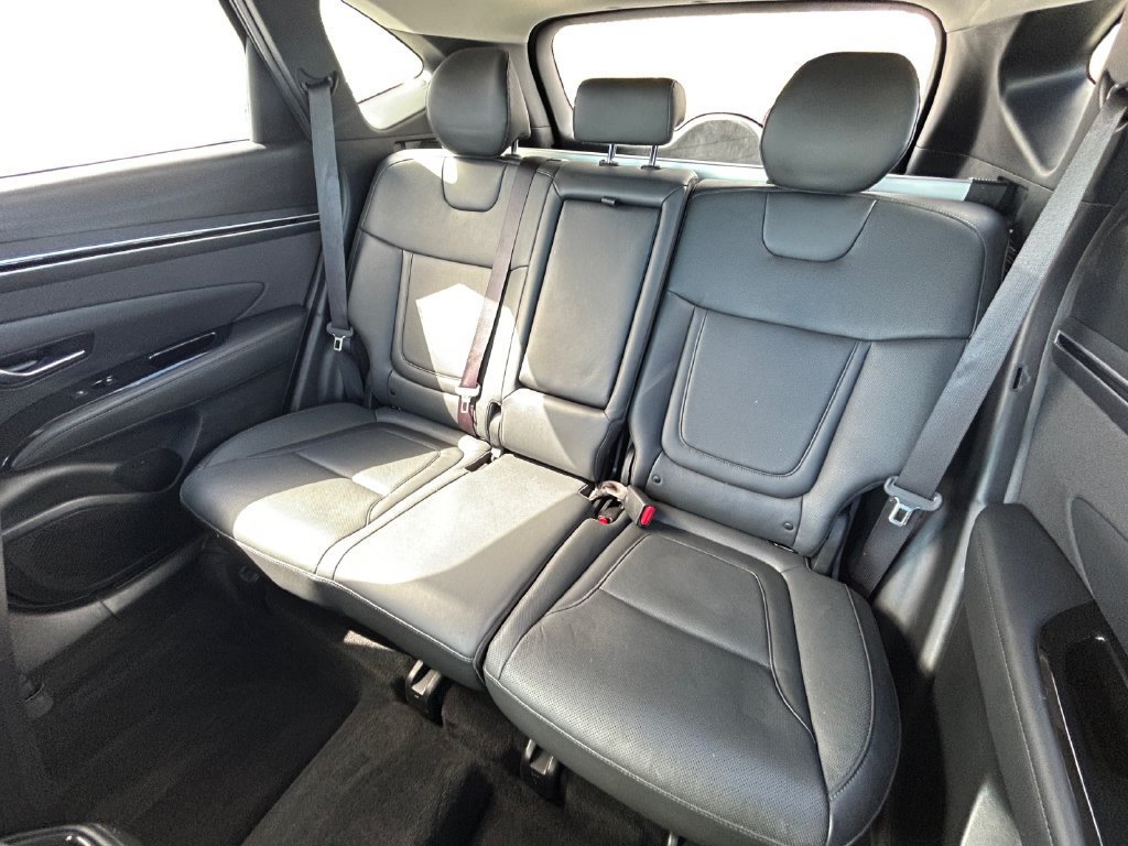 Used 2023 Hyundai Tucson Limited AWD/4WD image 15