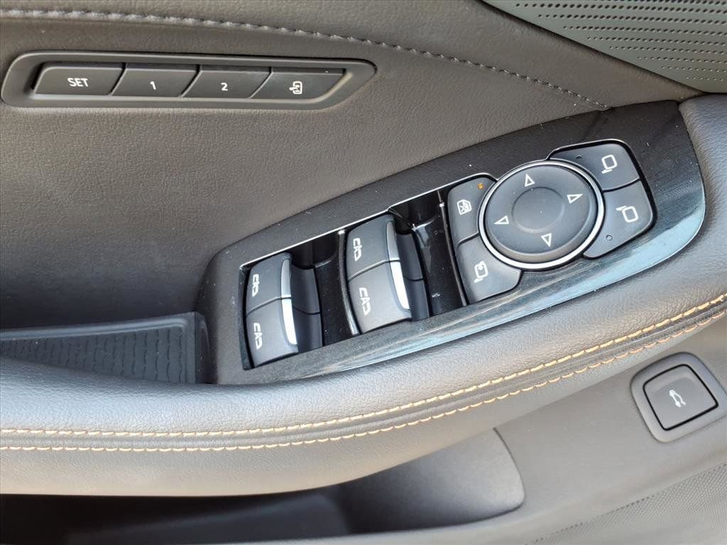 Used 2025 Cadillac CT5 Sport w/ Technology Package image 24