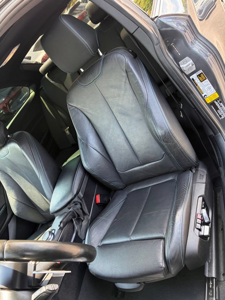 Used 2018 BMW M2 RWD image 16