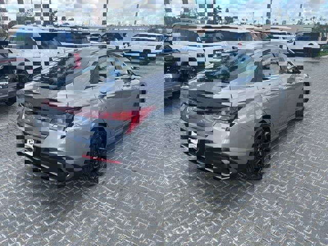 New 2026 Hyundai Elantra SEL Sport Premium image 4