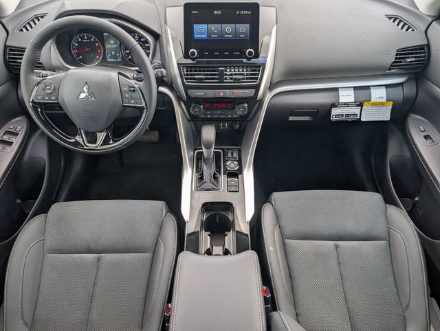 New 2026 Mitsubishi Eclipse Cross SE AWD/4WD image 25